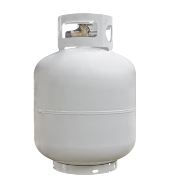 Gas Tank